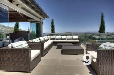 Μονοκατοικία 1.600 τ.μ. προς πώληση, Διόνυσος