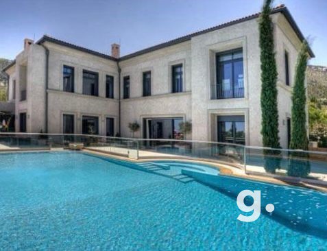 Μονοκατοικία 1.600 τ.μ. προς πώληση, Διόνυσος