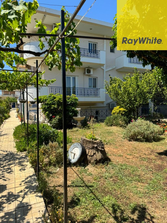 Συγκρότημα διαμερισμάτων 600 τ.μ. προς πώληση, Περιγιάλι Άσσου-Λεχαίου