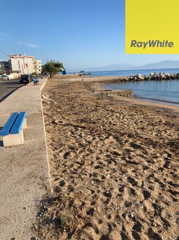 Apartment complex 600 sqm for sale