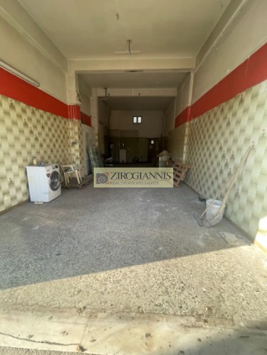 Κατάστημα 55 τ.μ. προς ενοικίαση, Νέα Φιλαδέλφεια Αττικής
