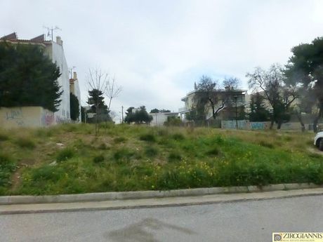 Οικόπεδο 691 τ.μ. για πώληση
