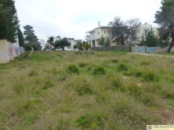 Οικόπεδο 691 τ.μ. για πώληση, Αθήνα - Βόρεια Προάστια, Αγία Παρασκευή