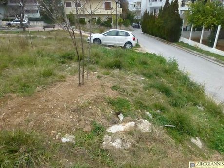Οικόπεδο 691τ.μ. για πώληση-Αγία παρασκευή