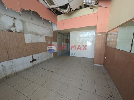 Store 75sqm for rent-Peristeri