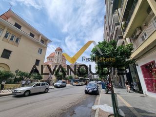 Κατάστημα 91 τ.μ. για ενοικίαση, Θεσσαλονίκη - Κέντρο, Κέντρο-thumb-4