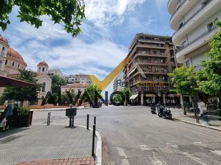 Κατάστημα 91 τ.μ. για ενοικίαση, Θεσσαλονίκη - Κέντρο, Κέντρο-thumb-6