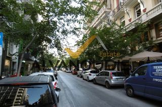 Κατάστημα 91 τ.μ. για ενοικίαση, Θεσσαλονίκη - Κέντρο, Κέντρο-thumb-23
