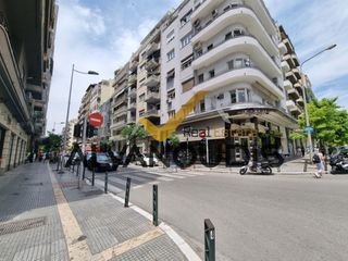 Κατάστημα 91 τ.μ. για ενοικίαση, Θεσσαλονίκη - Κέντρο, Κέντρο-thumb-2