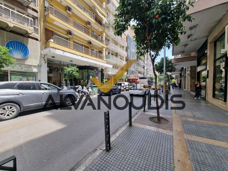 Business 83sqm for sale-Center