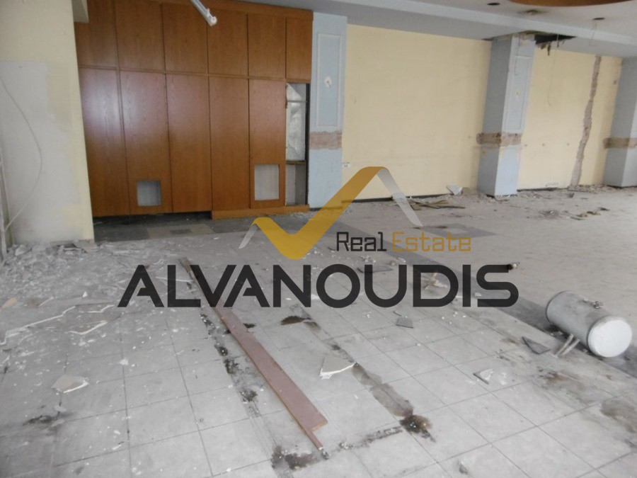 Επιχειρηματικό κτίριο 960 τ.μ. πρός ενοικίαση, Θεσσαλονίκη - Κέντρο, Κέντρο