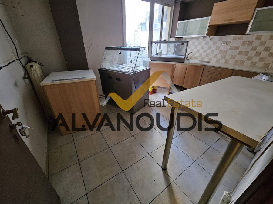 Γραφείο 18 τ.μ. πρός ενοικίαση, Θεσσαλονίκη - Κέντρο, Λαδάδικα