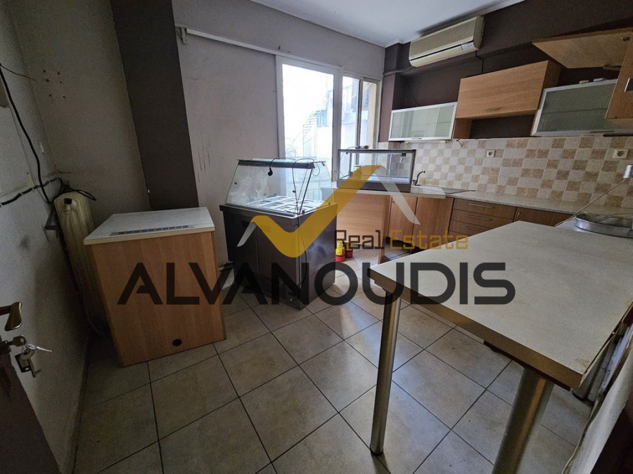 Γραφείο 18 τ.μ. πρός ενοικίαση, Θεσσαλονίκη - Κέντρο, Λαδάδικα