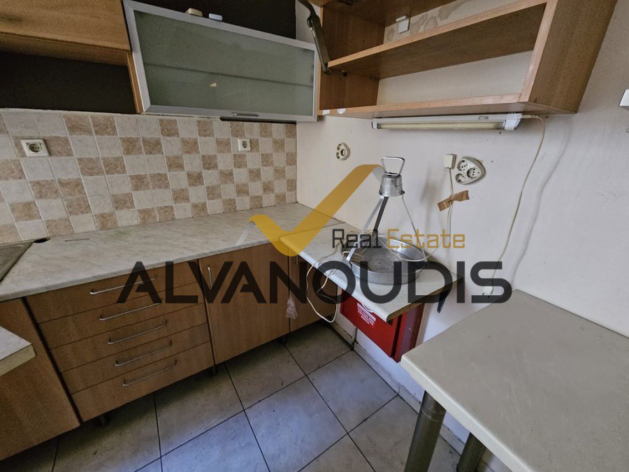 Γραφείο 18 τ.μ. πρός ενοικίαση, Θεσσαλονίκη - Κέντρο, Λαδάδικα