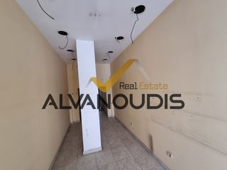 Κατάστημα 22 τ.μ. για ενοικίαση, Θεσσαλονίκη - Κέντρο, Κέντρο-thumb-2