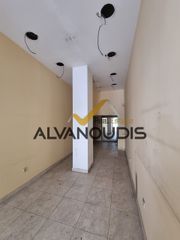 Κατάστημα 22 τ.μ. για ενοικίαση, Θεσσαλονίκη - Κέντρο, Κέντρο-thumb-11