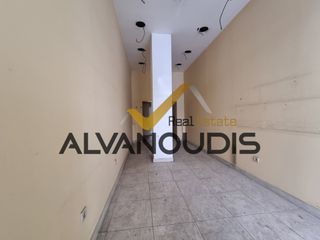 Κατάστημα 22 τ.μ. για ενοικίαση, Θεσσαλονίκη - Κέντρο, Κέντρο-thumb-19