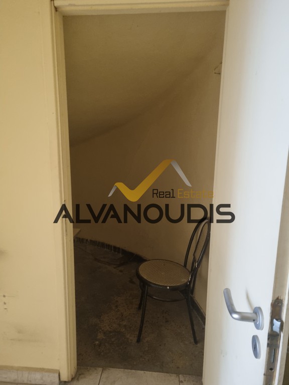Κατάστημα 22 τ.μ. προς ενοικίαση, Θεσσαλονίκη - Κέντρο, Κέντρο