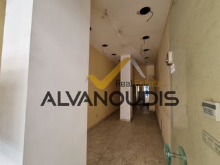 Κατάστημα 22 τ.μ. για ενοικίαση, Θεσσαλονίκη - Κέντρο, Κέντρο-thumb-21