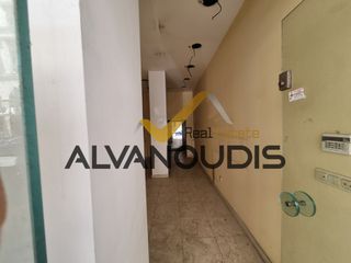 Κατάστημα 22 τ.μ. για ενοικίαση, Θεσσαλονίκη - Κέντρο, Κέντρο-thumb-22