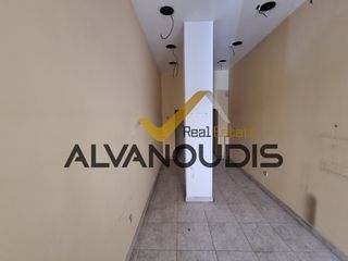 Κατάστημα 22 τ.μ. για ενοικίαση, Θεσσαλονίκη - Κέντρο, Κέντρο-thumb-24