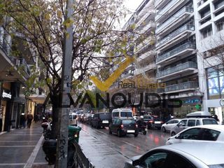 Κατάστημα 55 τ.μ. για ενοικίαση, Θεσσαλονίκη - Κέντρο, Κέντρο-thumb-2