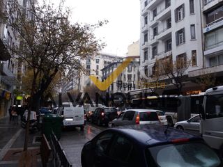 Κατάστημα 55 τ.μ. για ενοικίαση, Θεσσαλονίκη - Κέντρο, Κέντρο-thumb-13