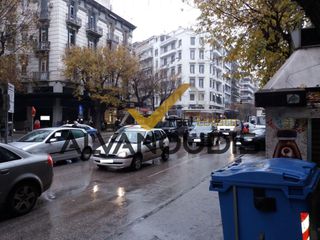 Κατάστημα 55 τ.μ. για ενοικίαση, Θεσσαλονίκη - Κέντρο, Κέντρο-thumb-1