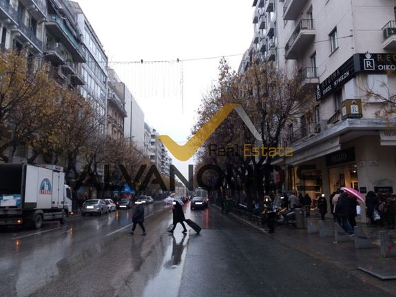 Κατάστημα 55 τ.μ. για ενοικίαση, Θεσσαλονίκη - Κέντρο, Κέντρο