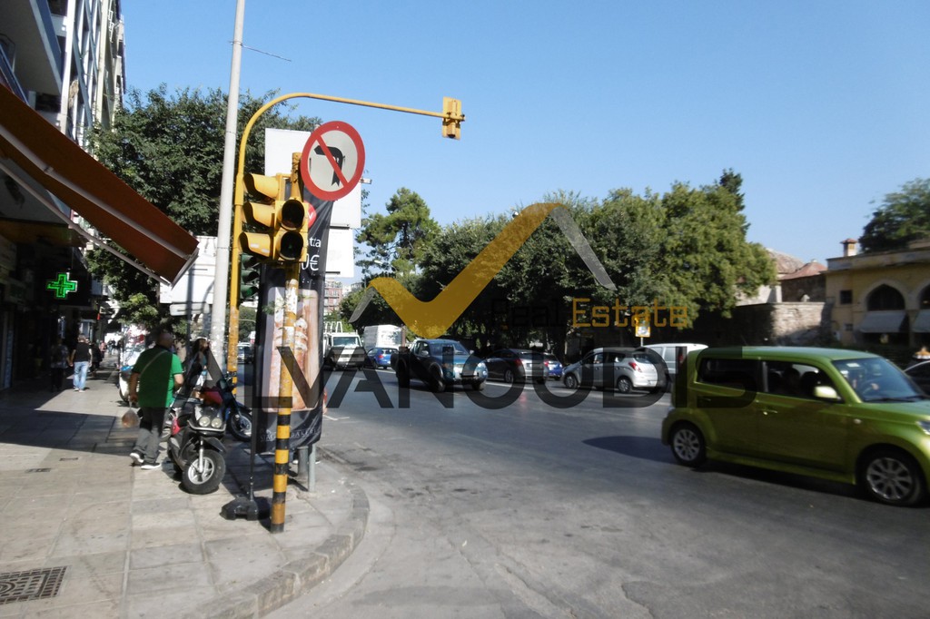 Επιχειρηματικό κτίριο 4.000 τ.μ. πρός πώληση, Θεσσαλονίκη - Κέντρο, Κέντρο