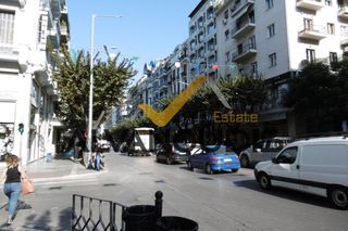Κατάστημα 40 τ.μ. για ενοικίαση, Θεσσαλονίκη - Κέντρο, Κέντρο-thumb-3