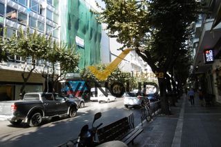 Κατάστημα 40 τ.μ. για ενοικίαση, Θεσσαλονίκη - Κέντρο, Κέντρο-thumb-1