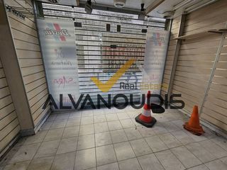 Κατάστημα 70 τ.μ. για ενοικίαση, Θεσσαλονίκη - Κέντρο, Κέντρο-thumb-1
