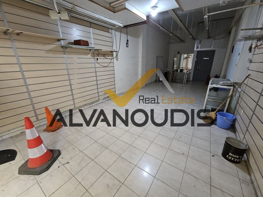 Κατάστημα 70 τ.μ. πρός ενοικίαση, Θεσσαλονίκη - Κέντρο, Κέντρο