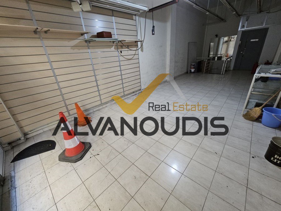 Κατάστημα 70 τ.μ. πρός ενοικίαση, Θεσσαλονίκη - Κέντρο, Κέντρο