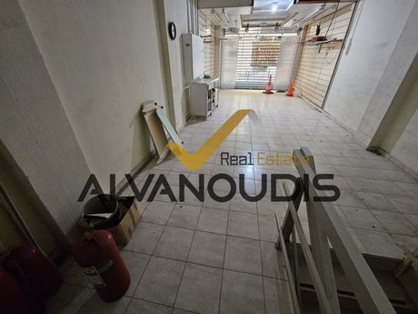 Store 70sqm for rent-Center
