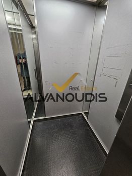 Γραφείο 450 τ.μ. για ενοικίαση