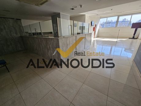 Γραφείο 400 τ.μ. για ενοικίαση