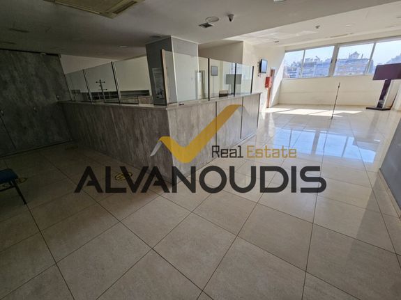 Γραφείο 400 τ.μ. για ενοικίαση, Θεσσαλονίκη - Κέντρο, Κέντρο