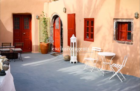Apartment complex 118 sqm for sale