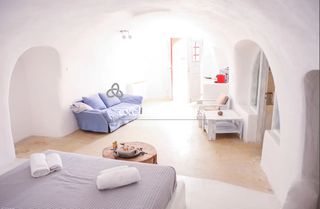 Συγκρότημα διαμερισμάτων 118 τ.μ. για πώληση, Κυκλάδες, Σαντορίνη-thumb-4