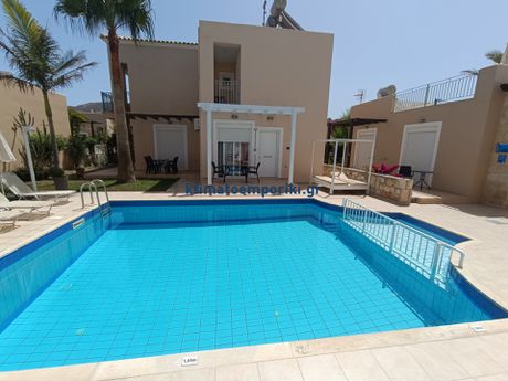 Maisonette 75 sqm for sale