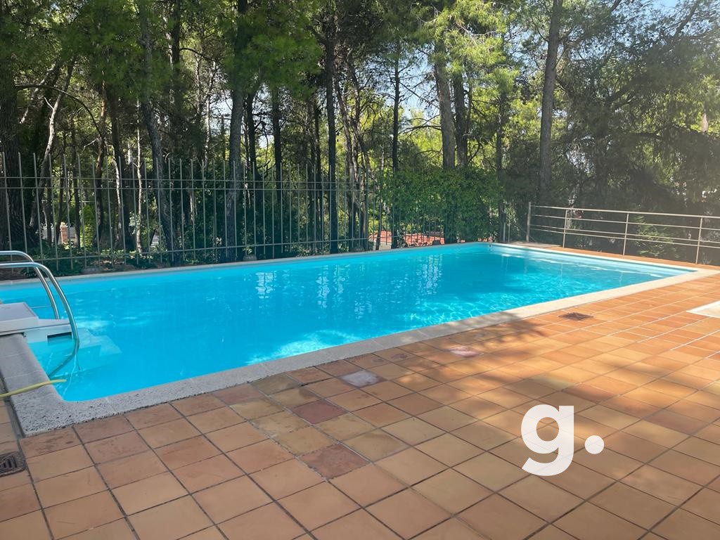 Μονοκατοικία 450 τ.μ. πρός πώληση, Αθήνα - Βόρεια Προάστια, Διόνυσος
