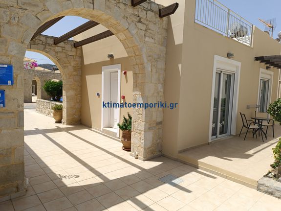 Διαμέρισμα 55 τ.μ. για πώληση, Ν. Χανίων, Κίσσαμος