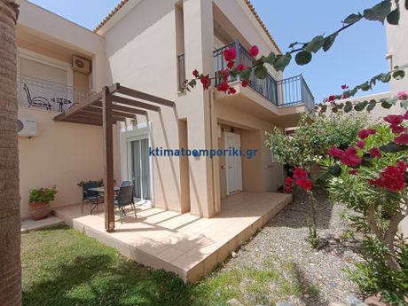 Maisonette 80 sqm for sale