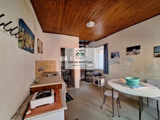 Μεζονέτα 40 τ.μ. για πώληση, Ν. Κέρκυρας, Κέρκυρα-thumb-2