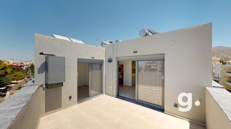 Apartment 55 sqm for sale