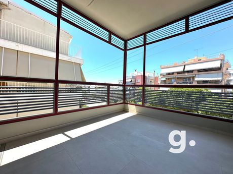 Apartment 73 sqm for sale