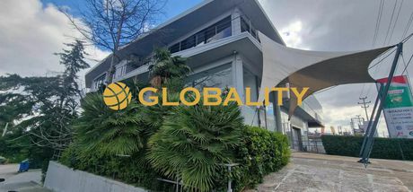 Business bulding 621sqm for sale-Glika Nera