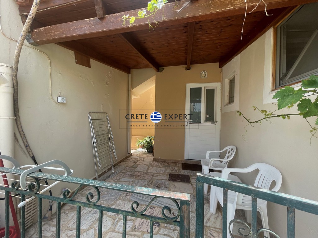 Συγκρότημα διαμερισμάτων 190 τ.μ. προς πώληση, Σταλός